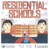 Residential Schools artwork