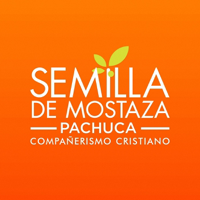 Semilla de Mostaza Pachuca podcast