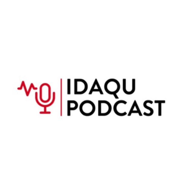 Idaqu Podcast Artwork