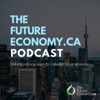 TheFutureEconomy.ca Podcast artwork