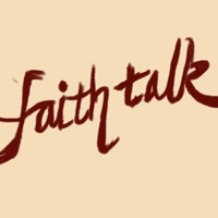 #Faithtalk podcast