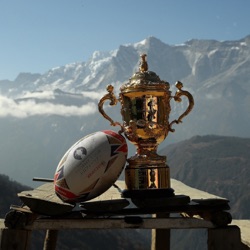 The 2019 Rugby World Cup preview podcast