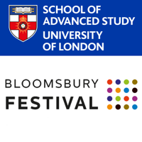 Bloomsbury Festival podcast