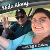 Ride Along with Jeff and Colleen artwork