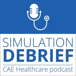 Episode 38: Accreditation and Certification in Simulation