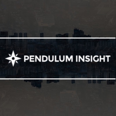 Pendulum Insight Pendulum Insight