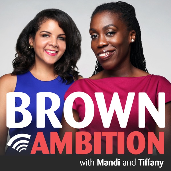 Brown Ambition logo