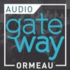 Gateway Ormeau Audio artwork