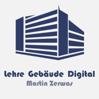 LGD - Lehre Gebäude Digital podcast