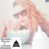 Marble Halls and Silver Screens podcast