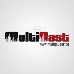 Multicast #107 : Dreamhack Montréal 2019 avec Maxime “Pelletire” Pelletier