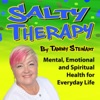 Salty Therapy artwork