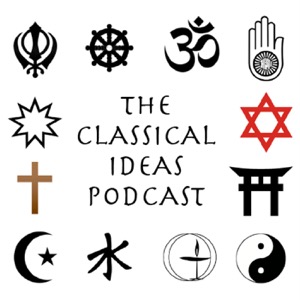 The Classical Ideas Podcast