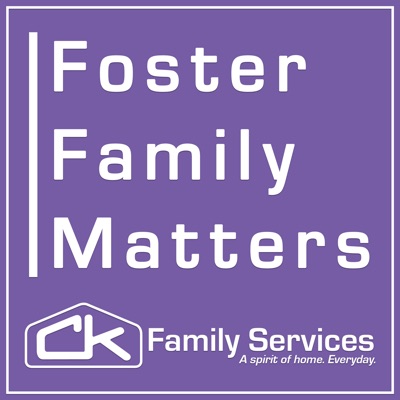 Foster Family Matters Foster Family Matters