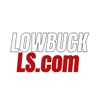 Lowbuck LS Podcast artwork