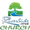 RiverSide Church - (At The River) - Princeton NC artwork