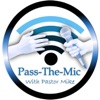 Pass the Mic with Pastor Mike artwork