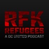 RFK Refugees Podcast artwork
