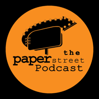 The PAPER STREET Podcast podcast