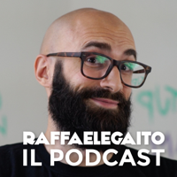 Raffaele Gaito, il podcast. podcast
