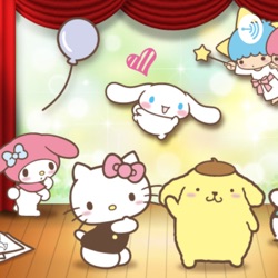 Sanrio Character Ranking InfoNews - 2024-05-31