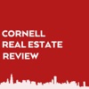 Cornell Real Estate Review artwork