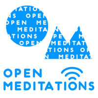 Open Meditations podcast