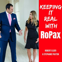 Keeping It Real With RoPax podcast