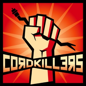 Cordkillers 286 – Freedom Isn’t Fee’d (w/ Luke Bouma)