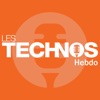 Les Technos Hebdo artwork