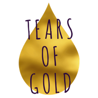 Tears of Gold :: Stories of Hope podcast
