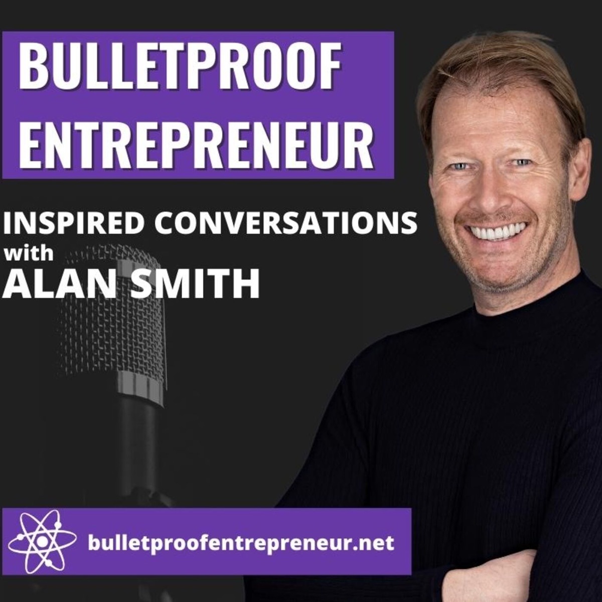 Bulletproof Entrepreneur – Podcast – Podtail