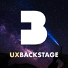 UX Backstage artwork