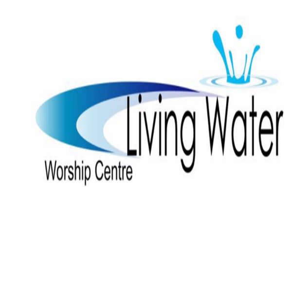 Living Water Worship Centre Artwork