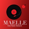 Maelle Kids Radio artwork