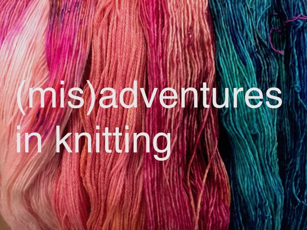 coop forum julgran Episode 021: The Julgran Knit a long – misadventures in knitting 