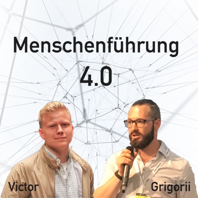Menschenführung 4.0 Menschenführung 4.0