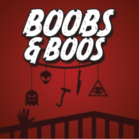boobs and boos Podcast podcast