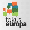 Fokus Europa artwork