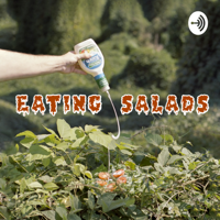 Daisy Jones Salad
