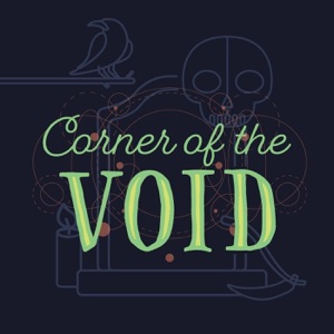EP05 - Nostalgic Nightmare Fuel