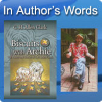 Biscuits With Archie podcast