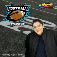 Fantasy Football Sunday podcast