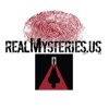 Real Mysteries.US Podcast artwork