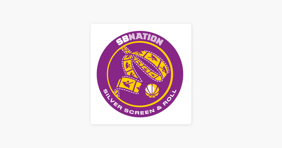 ‎Silver Screen & Roll: for Los Angeles Lakers fans sur ...