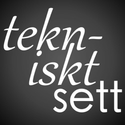 Tekniskt sett