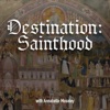 Destination: Sainthood artwork