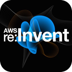 AWS re:Invent 2016