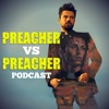 Preacher Vs Preacher: A Comparison Companion artwork