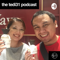 The Tedi31 Podcast with Dr. Tedi Villasor podcast